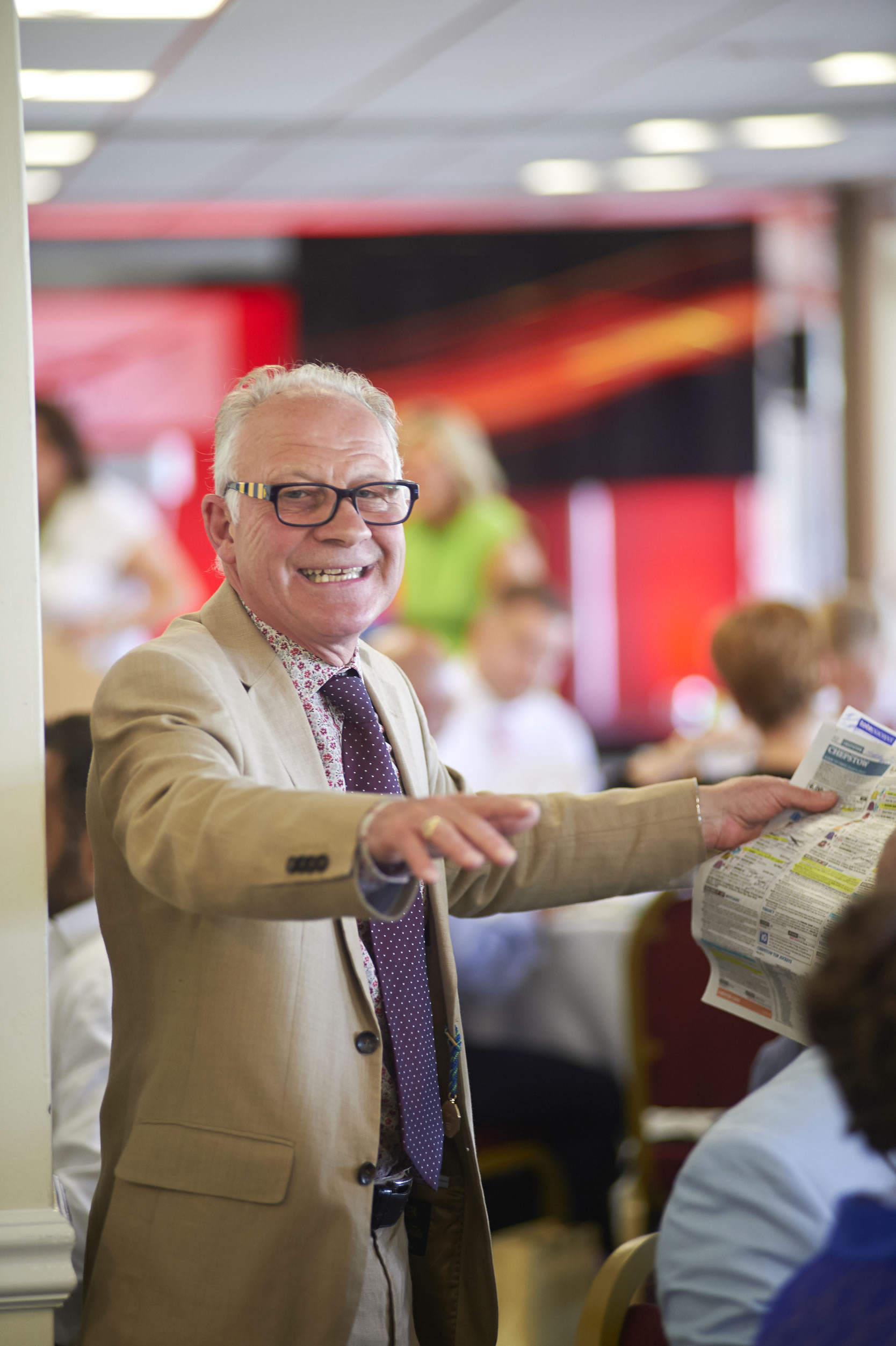 Madness at Chepstow Racecourse - Gallery Image #309